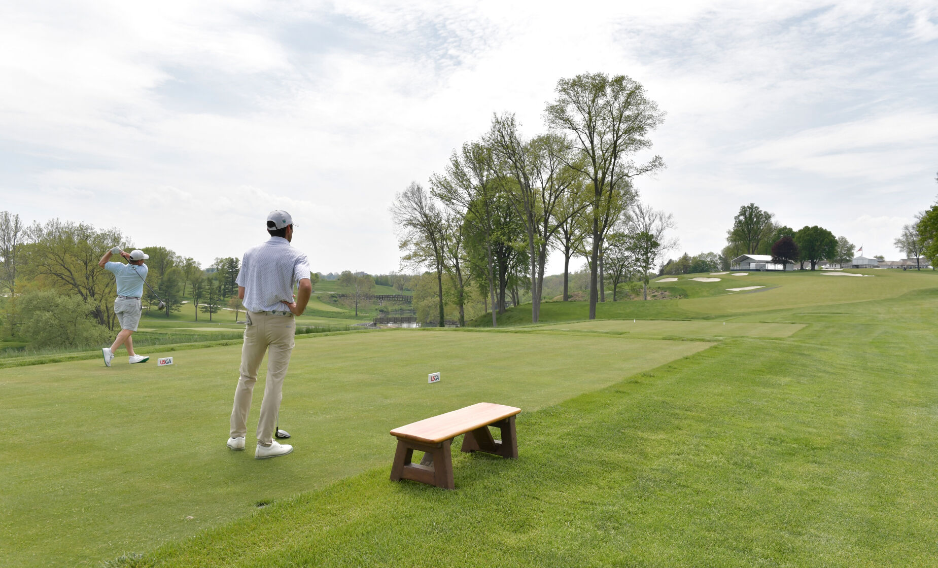 Here's everything you need to know about the US Women's Open in Lancaster County